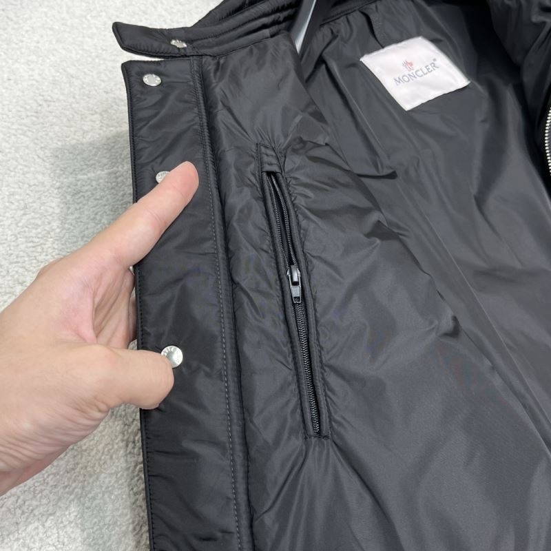 Moncler Down Jackets